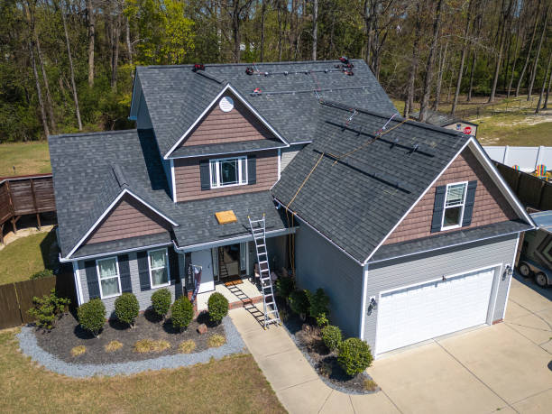 Best Roof Maintenance and Cleaning  in Unadilla, GA